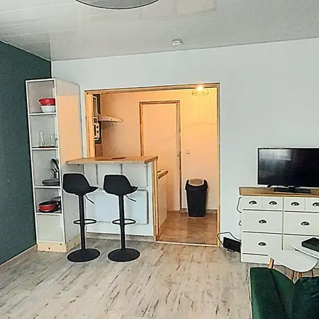 Appartement Les Bulles De Victor, Balneo *