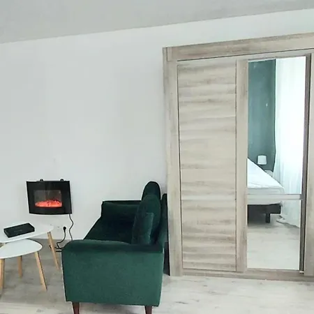 Les Bulles De Victor, Balneo Appartement *