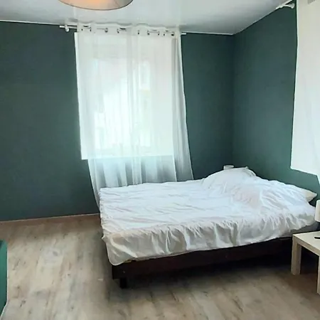 Appartement Les Bulles De Victor, Balneo *