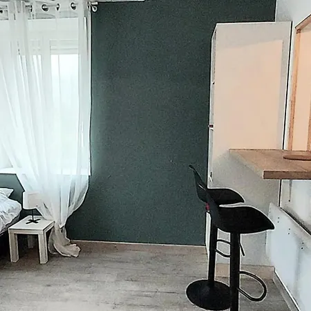 Les Bulles De Victor, Balneo Appartement Cornimont